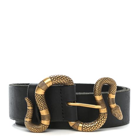 gucci belt with snake cheap|authentic gucci belt outlet.